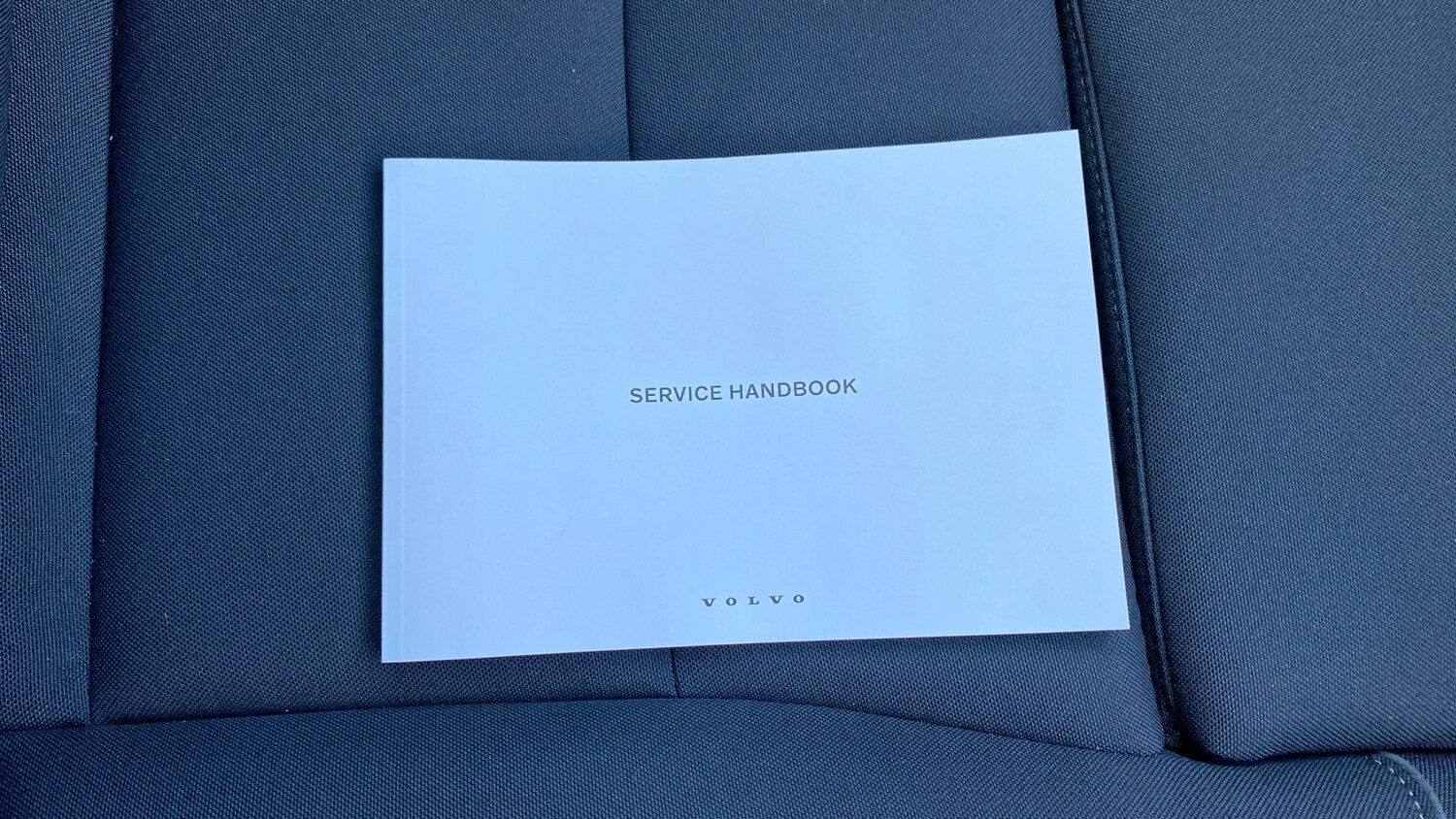 Used Volvo XC40 2022 for sale - 77342531: Photo 14