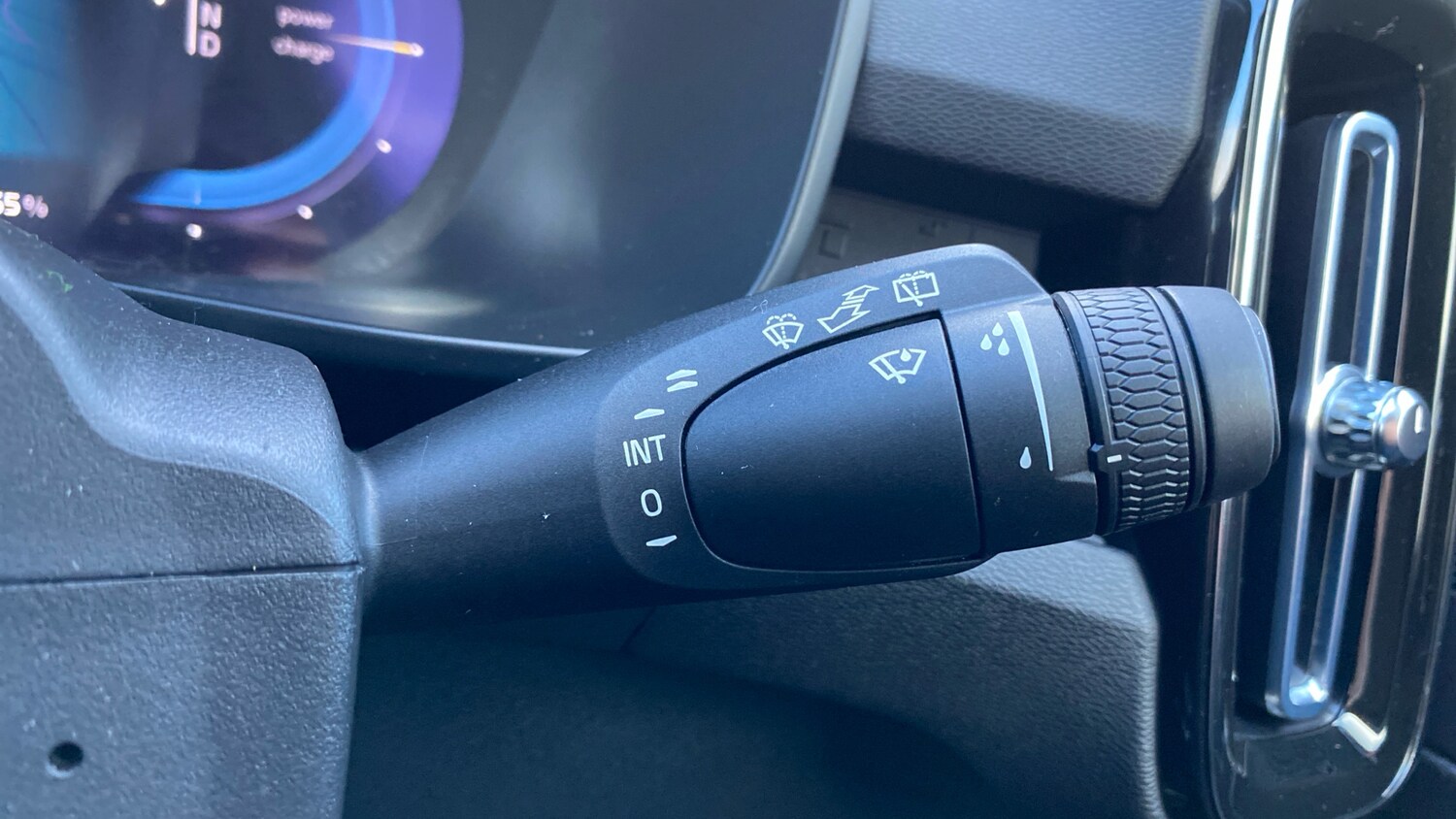 Used Volvo XC40 2022 for sale - 77342531: Photo 19