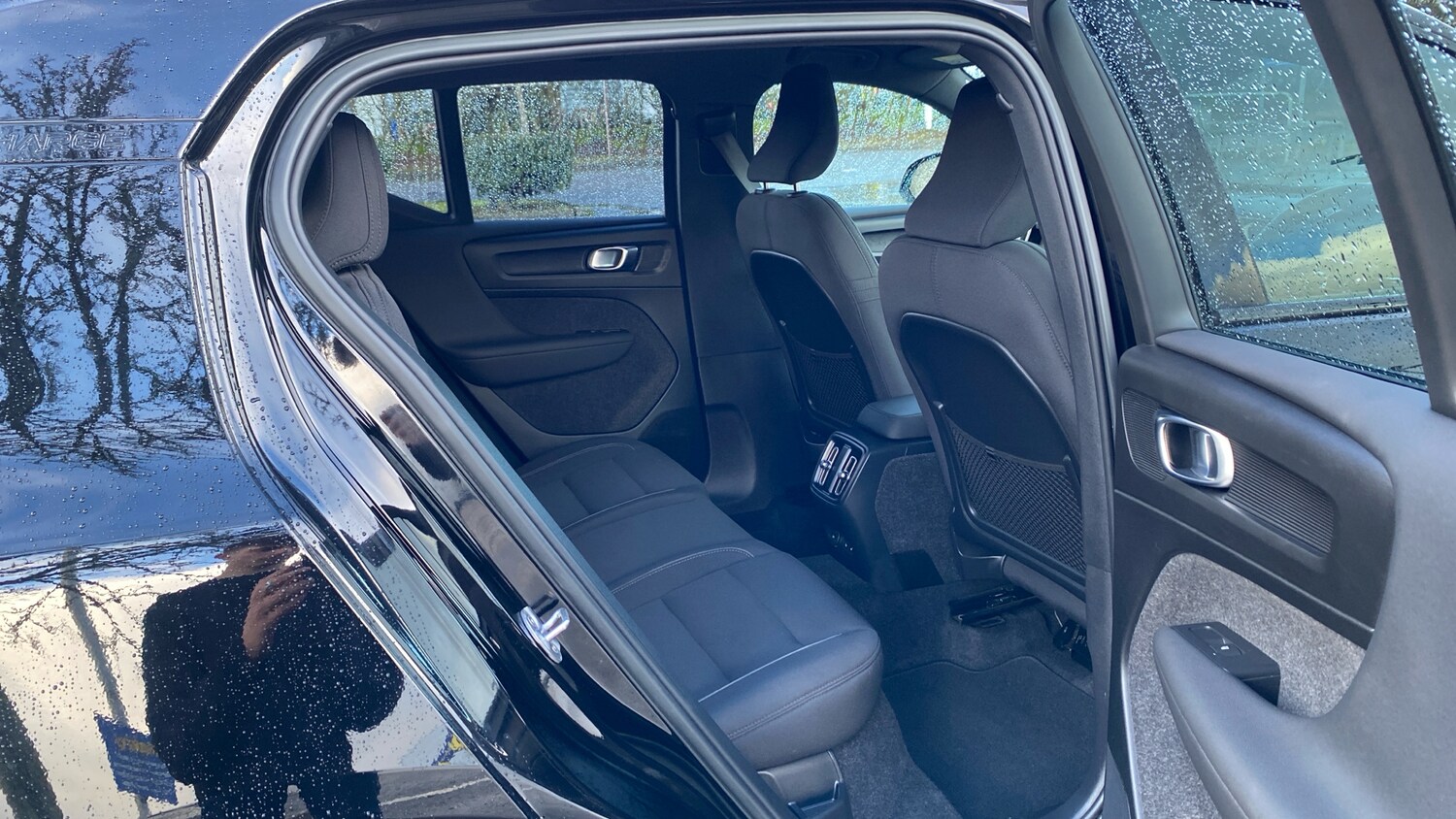 Used Volvo XC40 2022 for sale - 77342531: Photo 6