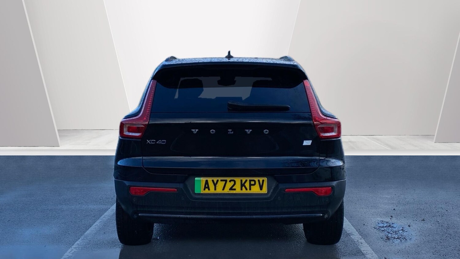 Used Volvo XC40 2022 for sale - 77342531: Photo 7