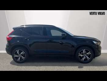 Used Volvo XC40 2021 for sale - 74637337: Photo
