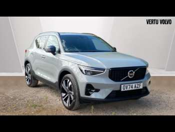 2024 (74) - 2.0 B3P Plus Dark 5dr Auto Petrol Estate
