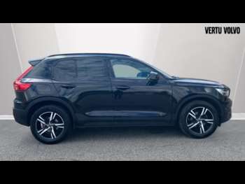 Used Volvo XC40 2021 for sale - 75283055: Photo