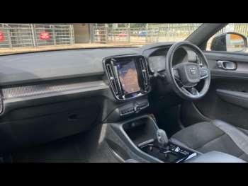 Used Volvo XC40 2021 for sale - 75283055: Photo