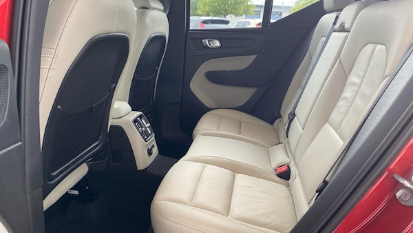 Used Volvo XC40 2023 for sale - 75526441: Photo 10