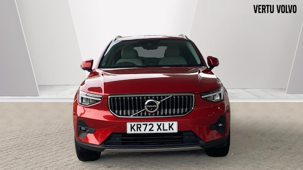 Used Volvo XC40 2023 for sale - 75526441: Photo 12