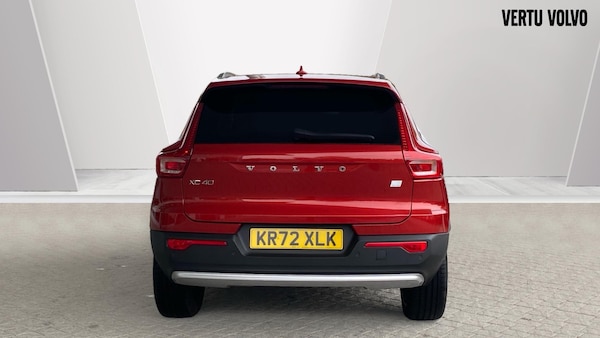 Used Volvo XC40 2023 for sale - 75526441: Photo 13