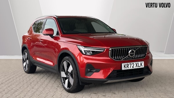 Used Volvo XC40 2023 for sale - 75526441: Photo 1