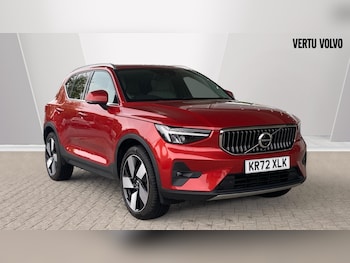 Volvo - XC40