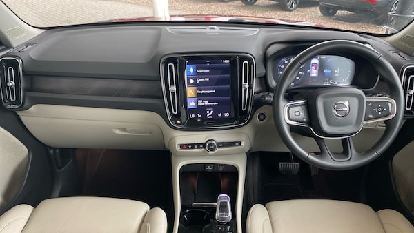 Used Volvo XC40 2023 for sale - 75526441: Photo 20