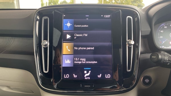 Used Volvo XC40 2023 for sale - 75526441: Photo 21