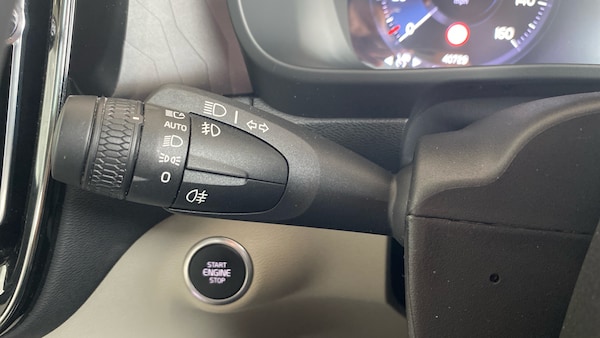 Used Volvo XC40 2023 for sale - 75526441: Photo 23