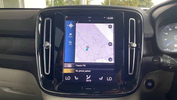 Used Volvo XC40 2023 for sale - 75526441: Photo 29