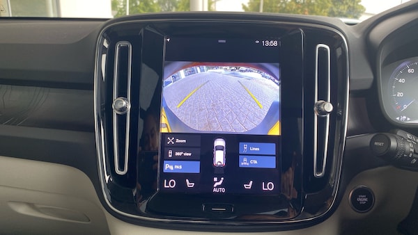 Used Volvo XC40 2023 for sale - 75526441: Photo 34