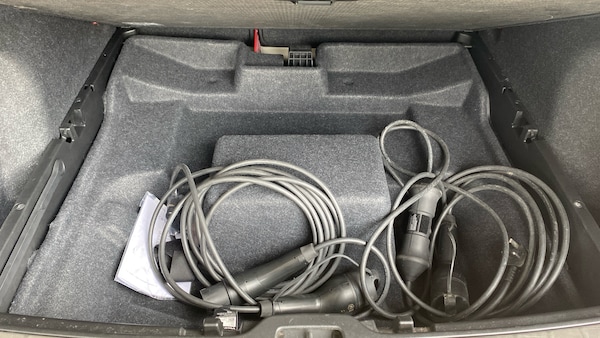 Used Volvo XC40 2023 for sale - 75526441: Photo 42
