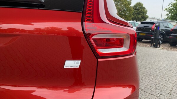 Used Volvo XC40 2023 for sale - 75526441: Photo 44
