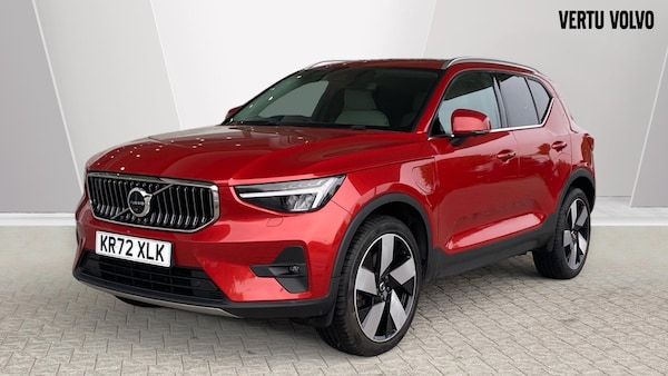Used Volvo XC40 2023 for sale - 75526441: Photo 6