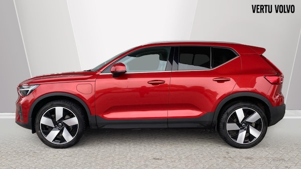 Used Volvo XC40 2023 for sale - 75526441: Photo 8