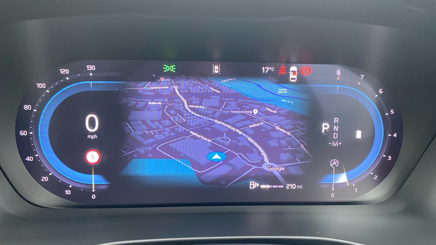 Used Volvo XC40 2024 for sale - 76653277: Photo 11