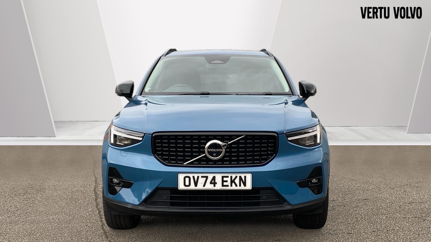 Used Volvo XC40 2024 for sale - 76653277: Photo 12