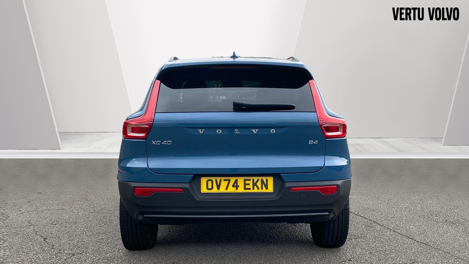 Used Volvo XC40 2024 for sale - 76653277: Photo 13