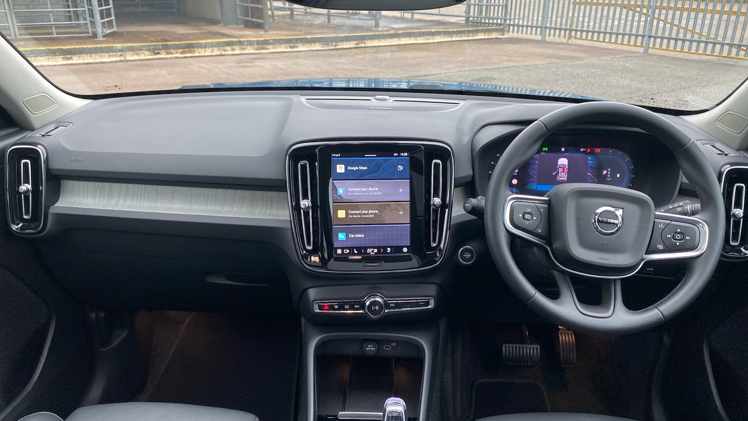 Used Volvo XC40 2024 for sale - 76653277: Photo 20