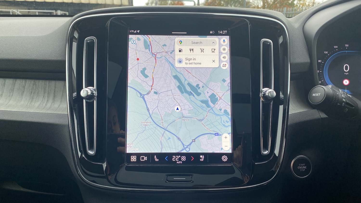 Used Volvo XC40 2024 for sale - 76653277: Photo 32