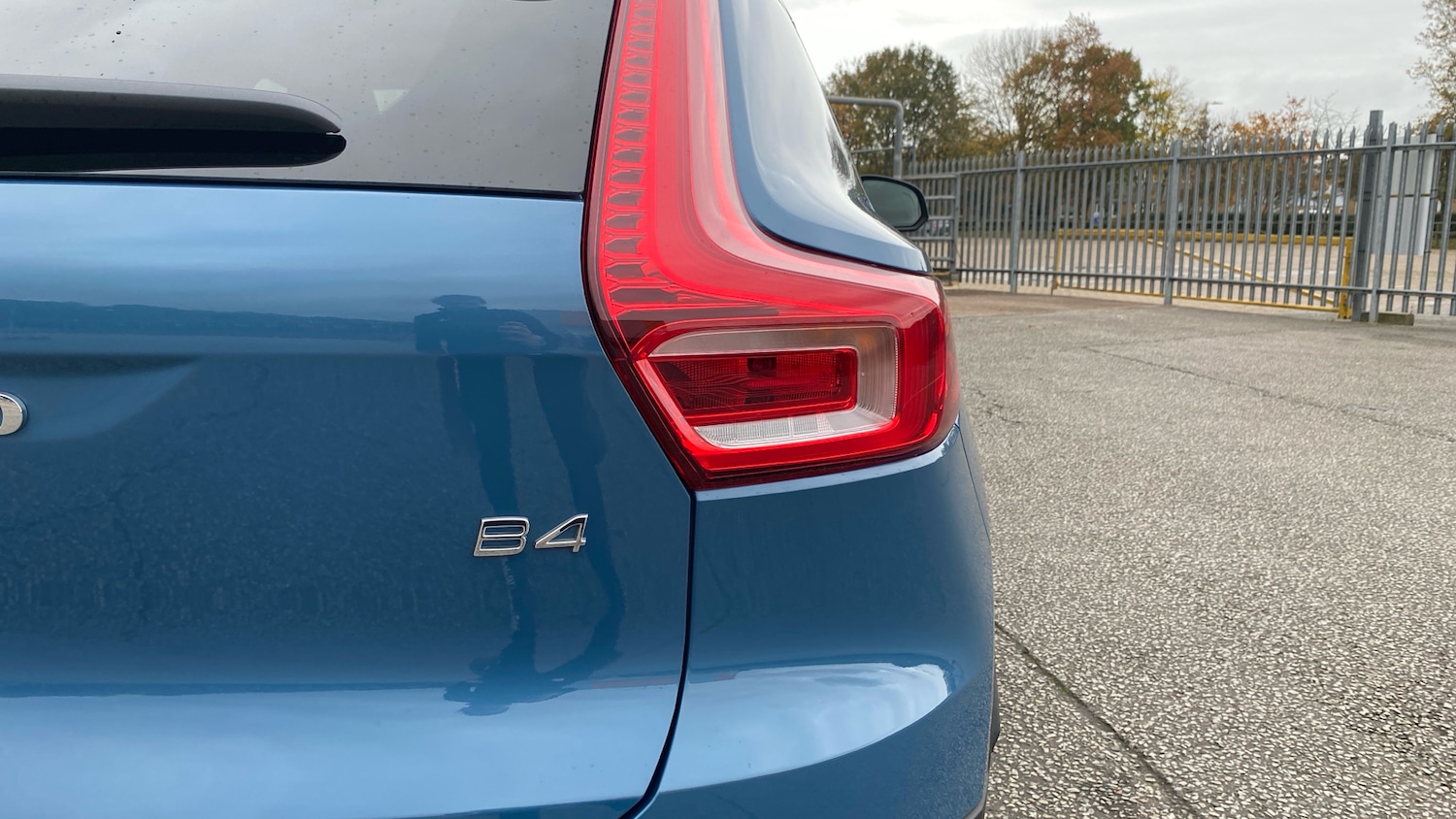 Used Volvo XC40 2024 for sale - 76653277: Photo 47