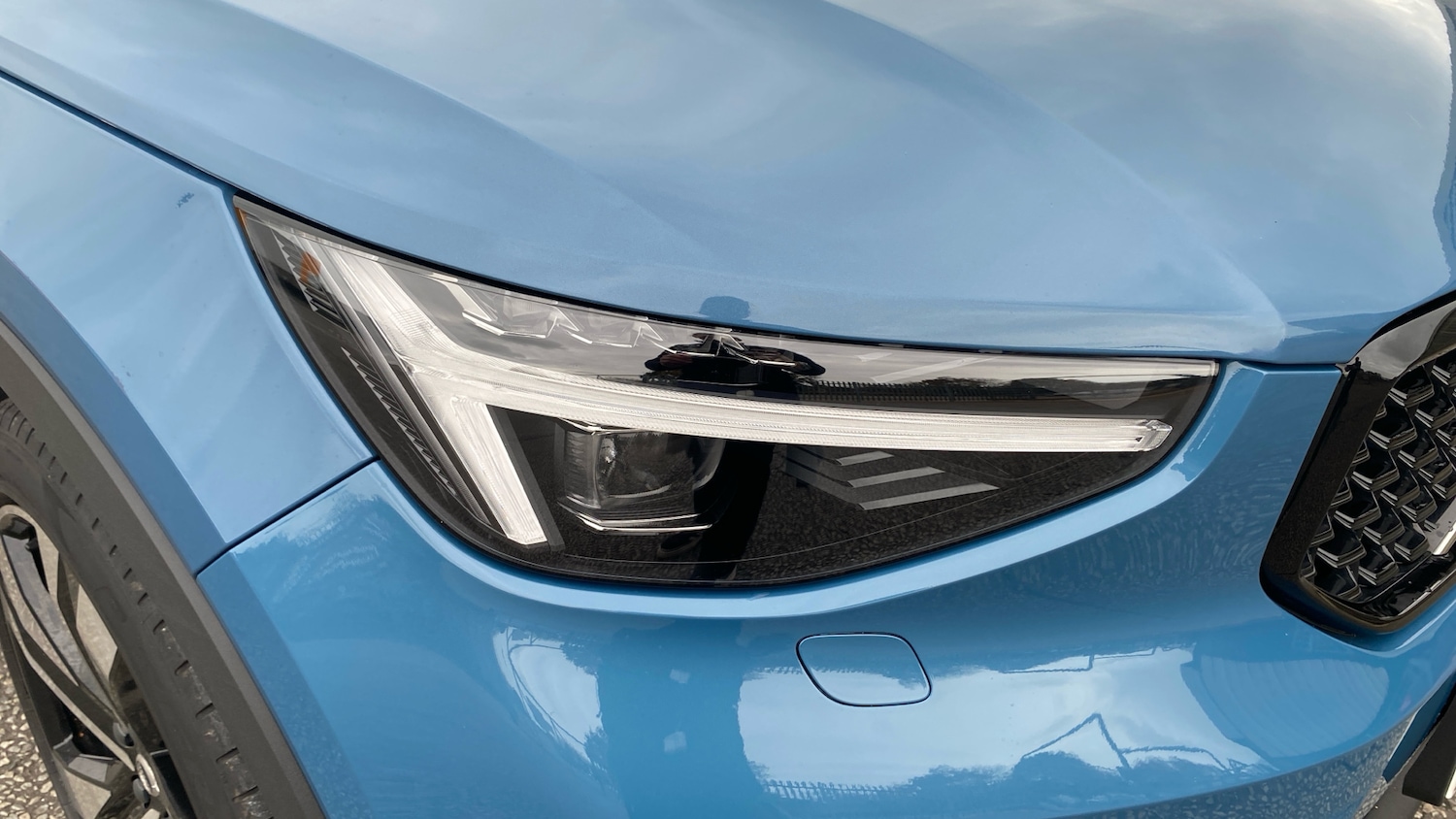 Used Volvo XC40 2024 for sale - 76653277: Photo 48