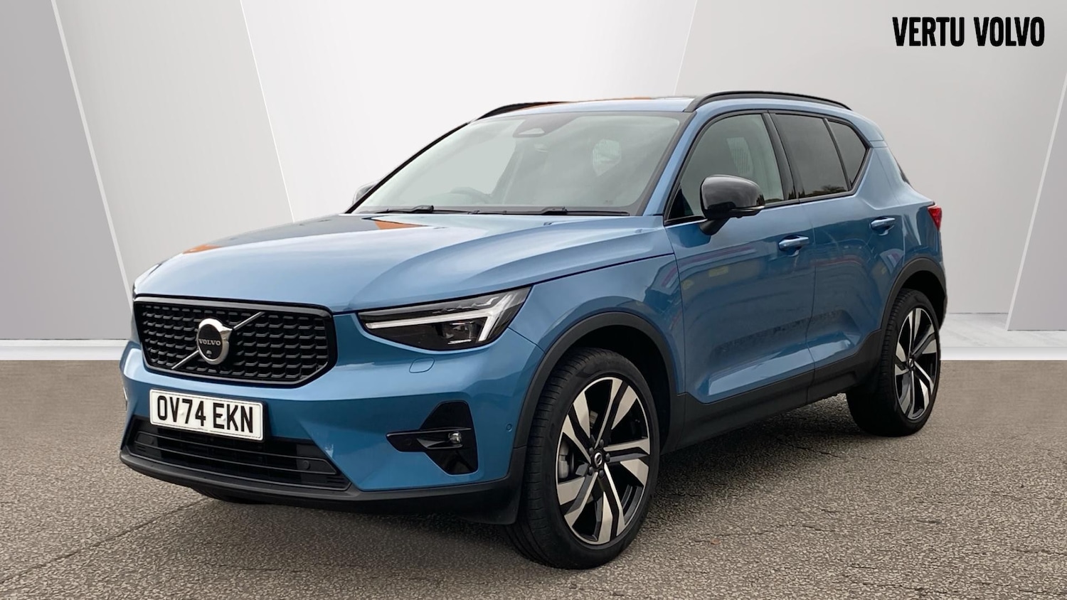 Used Volvo XC40 2024 for sale - 76653277: Photo 6