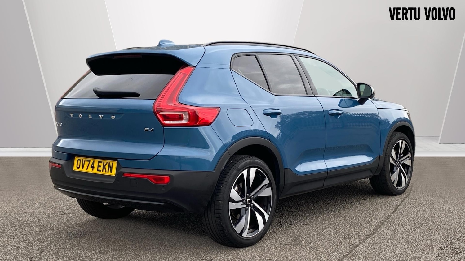 Used Volvo XC40 2024 for sale - 76653277: Photo 7