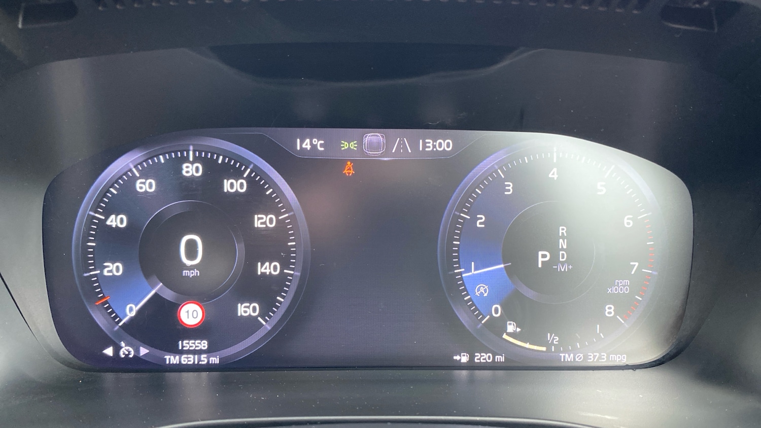 Used Volvo XC40 2020 for sale - 76653281: Photo 11