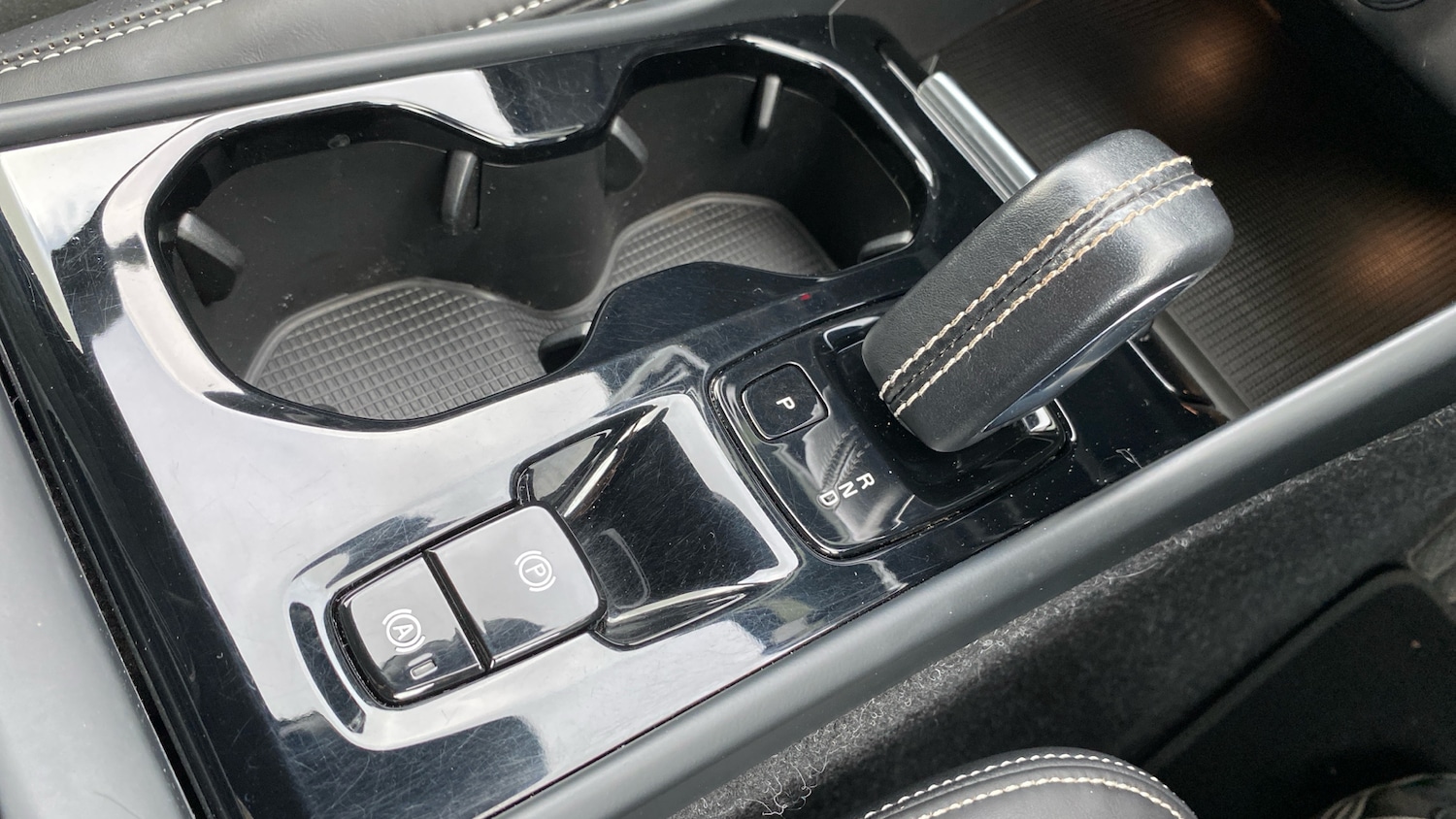 Used Volvo XC40 2020 for sale - 76653281: Photo 23