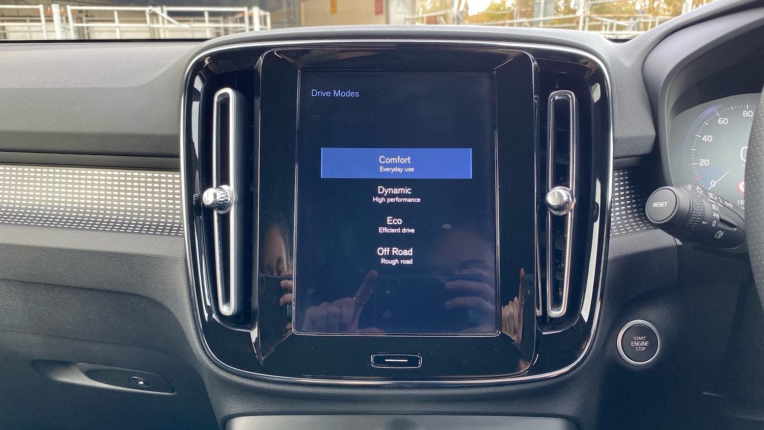 Used Volvo XC40 2020 for sale - 76653281: Photo 31