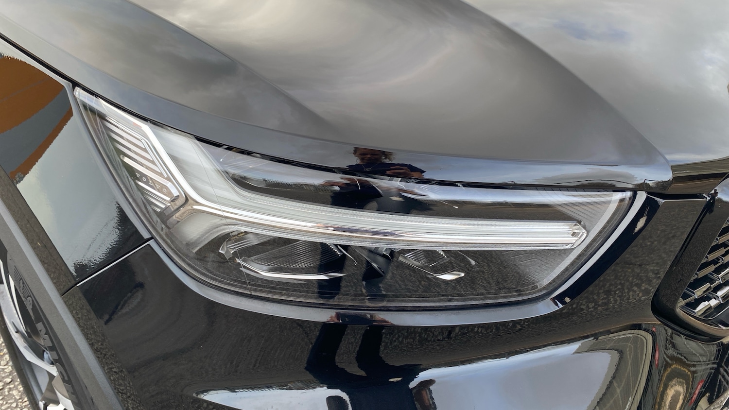 Used Volvo XC40 2020 for sale - 76653281: Photo 36