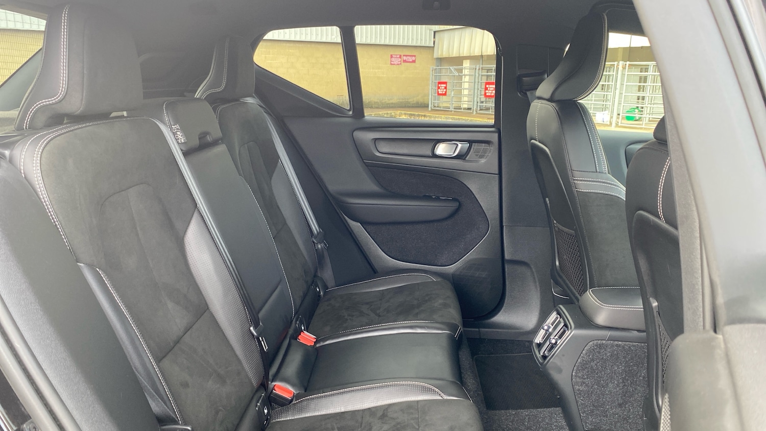 Used Volvo XC40 2020 for sale - 76653281: Photo 6