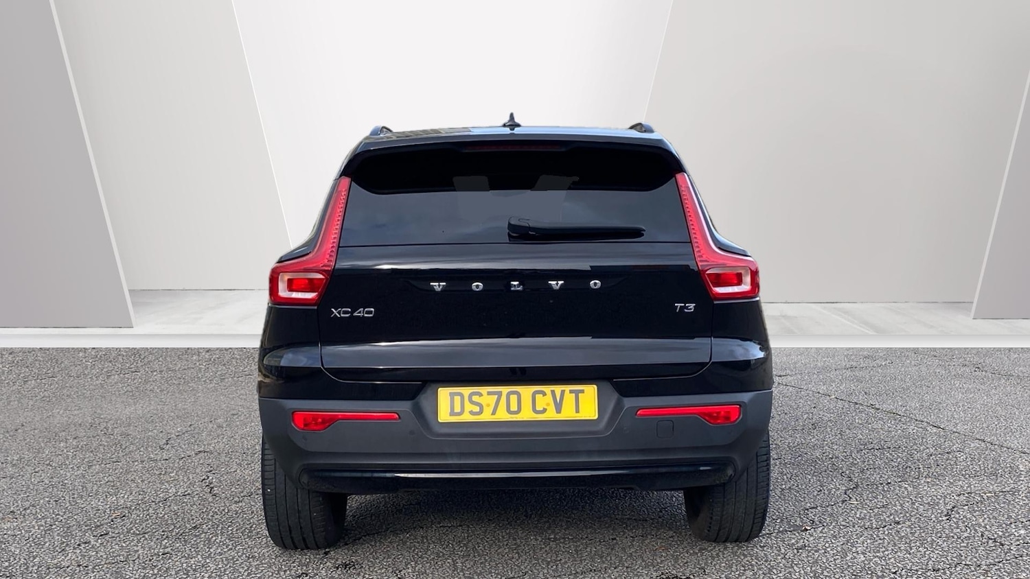 Used Volvo XC40 2020 for sale - 76653281: Photo 7