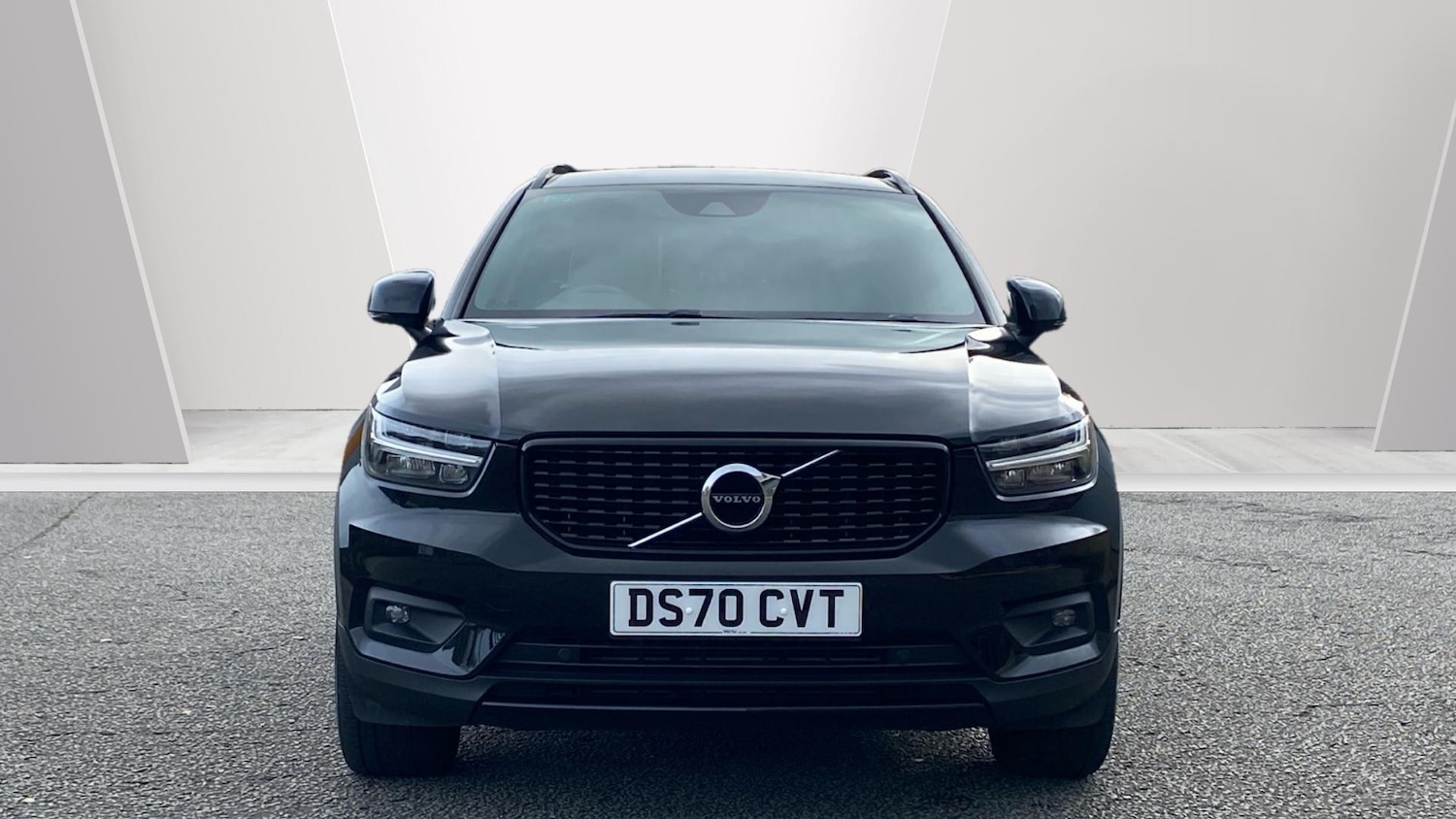 Used Volvo XC40 2020 for sale - 76653281: Photo 8