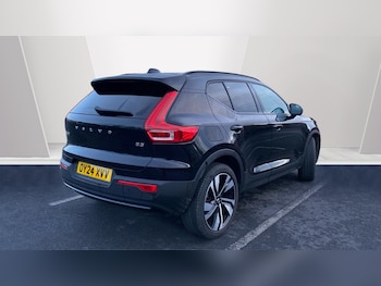 Used Volvo XC40 2024 for sale - 76722711: Photo