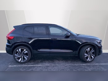 Used Volvo XC40 2024 for sale - 76722711: Photo