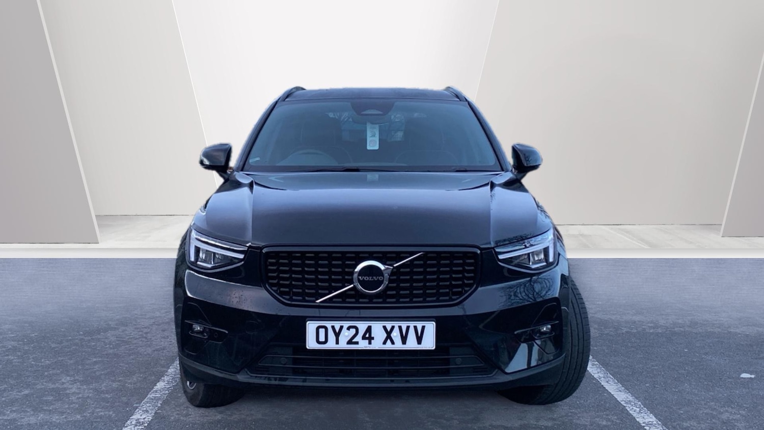 Used Volvo XC40 2024 for sale - 76722711: Photo 8