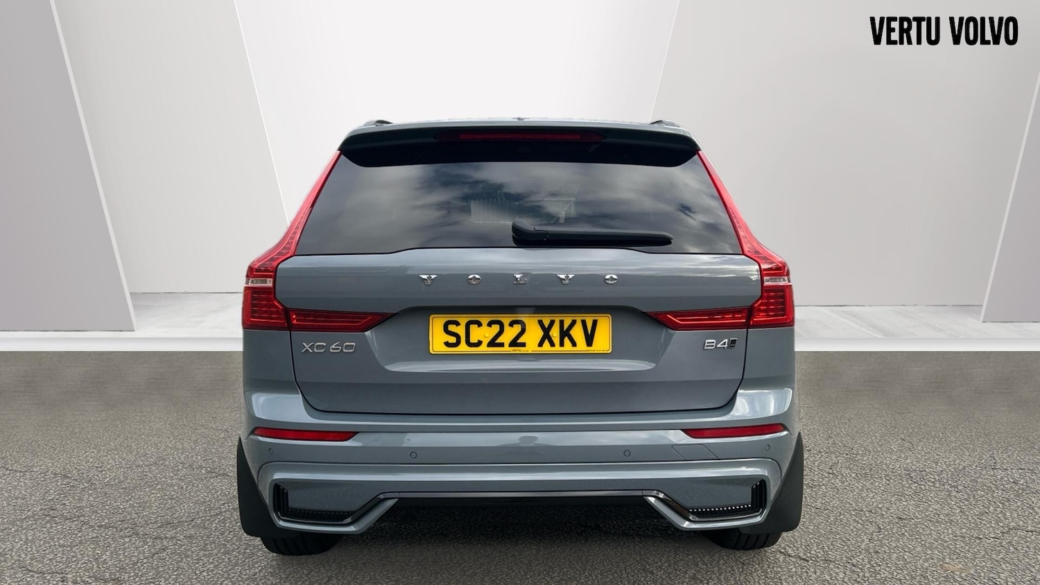 Used Volvo XC60 2022 for sale - 76653212: Photo 13