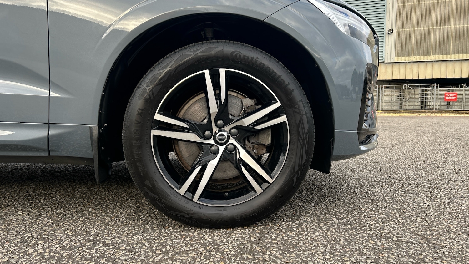 Used Volvo XC60 2022 for sale - 76653212: Photo 16