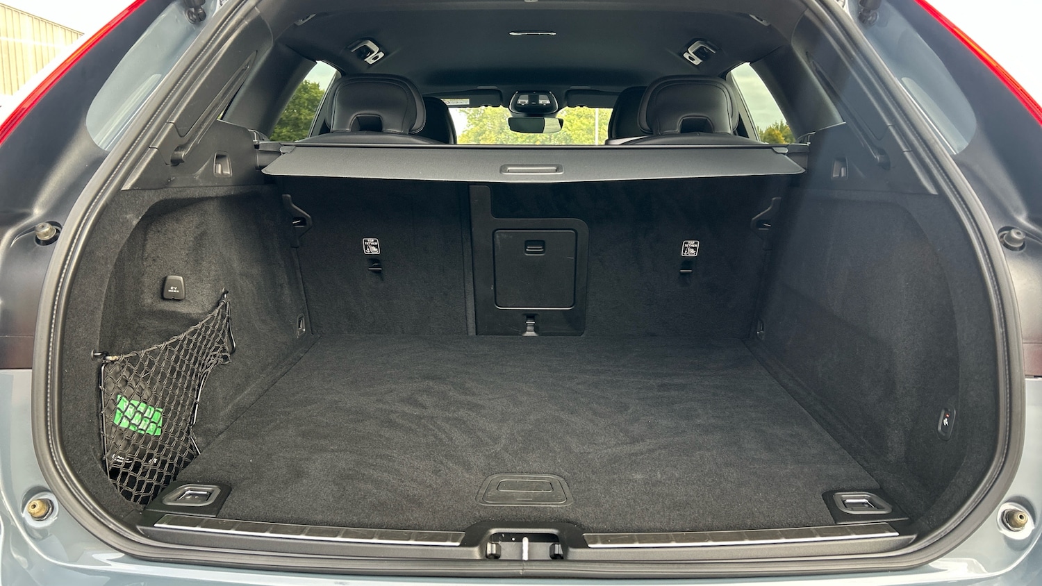 Used Volvo XC60 2022 for sale - 76653212: Photo 17