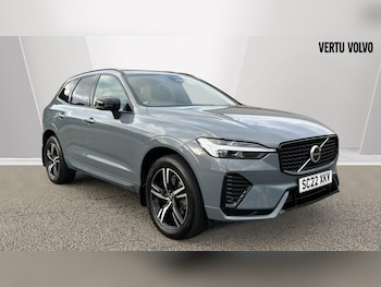 Volvo - XC60
