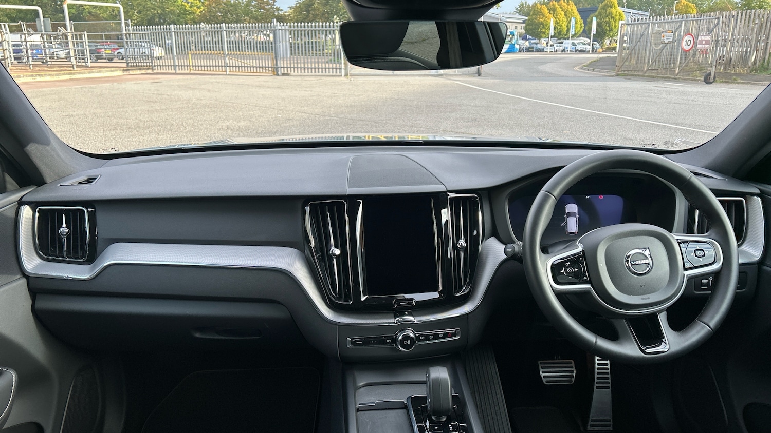 Used Volvo XC60 2022 for sale - 76653212: Photo 20