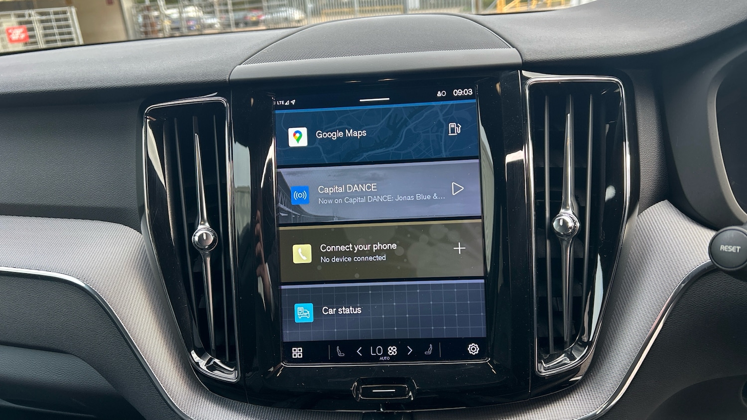 Used Volvo XC60 2022 for sale - 76653212: Photo 21