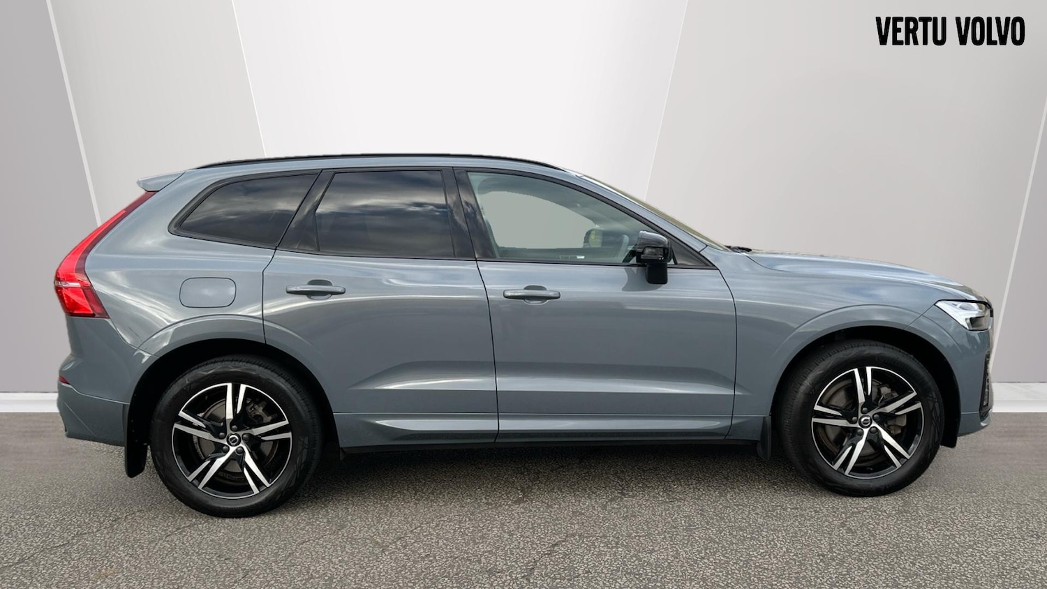 Used Volvo XC60 2022 for sale - 76653212: Photo 3