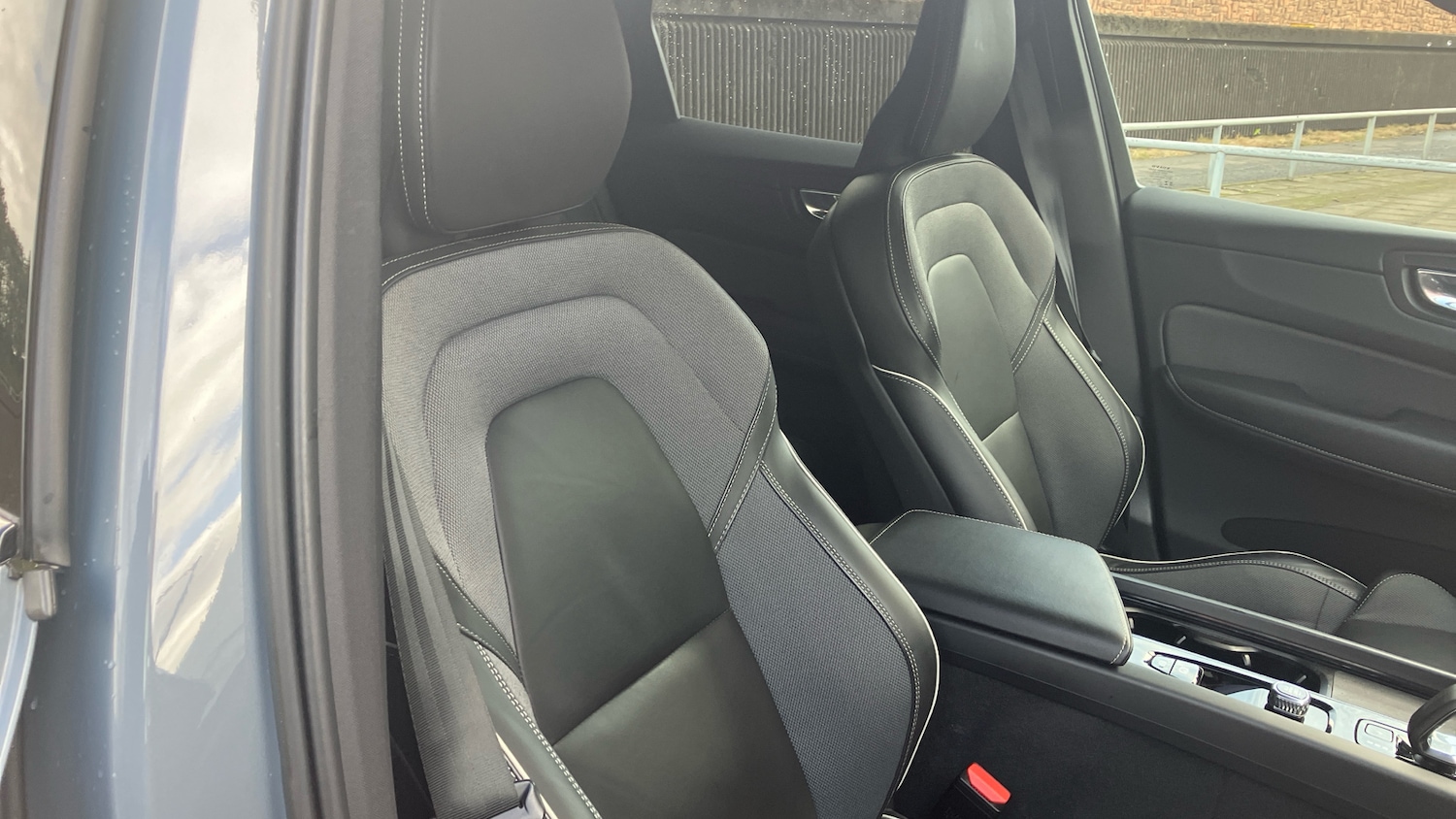 Used Volvo XC60 2022 for sale - 76653212: Photo 38