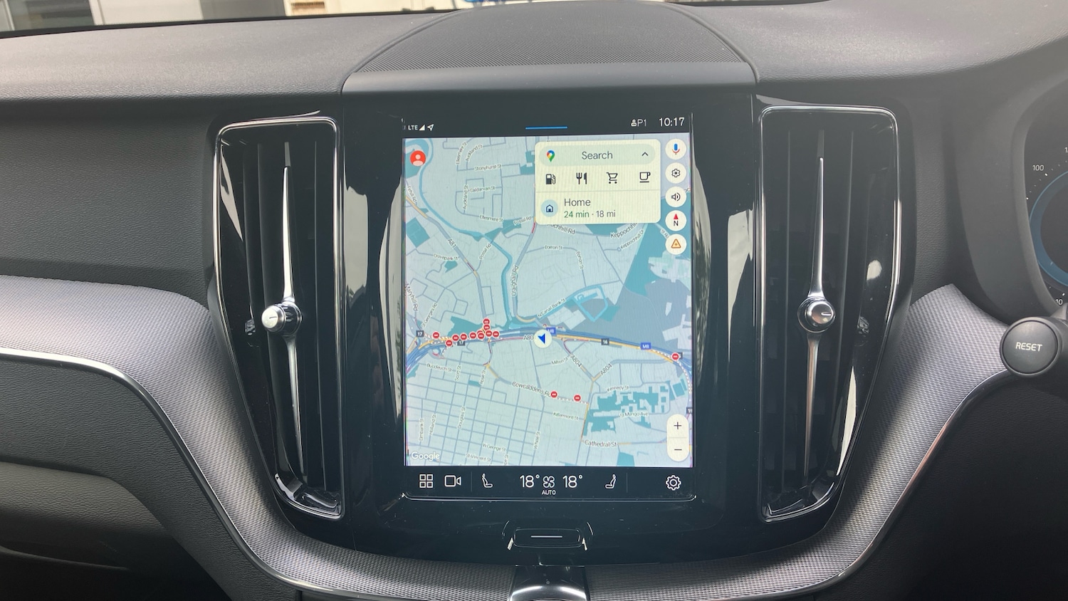 Used Volvo XC60 2022 for sale - 76653212: Photo 45